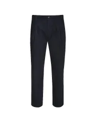 Boss Chino blau 34/L32 herren
