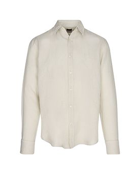Hemd RELEGANT_6 beige XL herren