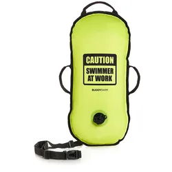 Ultralight Csw Buoy 10l Yellow 10L unisex