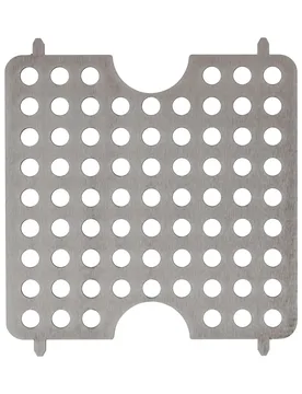 Universalrost Bushbox LF (Titanium) Default Title adult - Bushcraft Essentials - FashionsVida