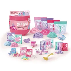 Moose Goo Jit Zu Mega Slime Haul