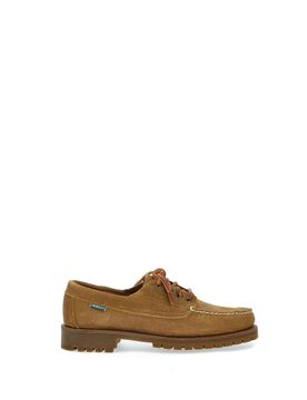 Scarpe Da Barca CAMMELLO 11