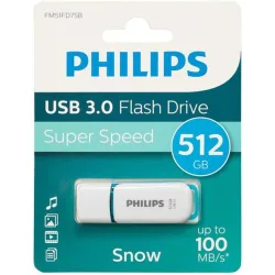 Pendrive Snow USB 3.0 512 GB