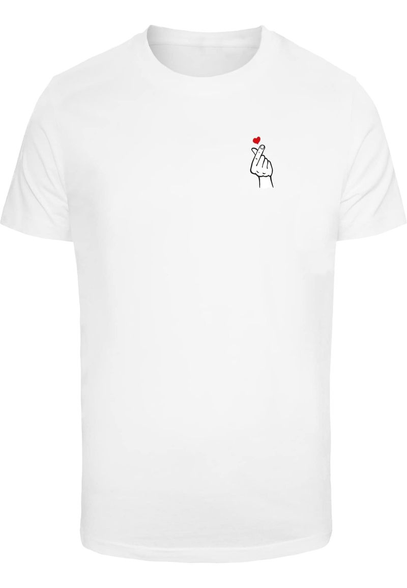 Camiseta 'Love Sign 2.0' / /