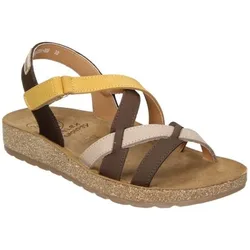 Flache Sandalen 116127 36;38;39;41