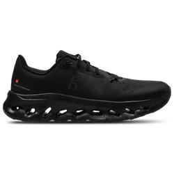 Cloudtilt Herren Sneaker - Schwarz - Größe 44 - Textil Black 44