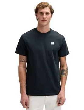 T-Shirt 112376608-Navy It S;It M;It L;It Xl Male - Lee - FashionsVida