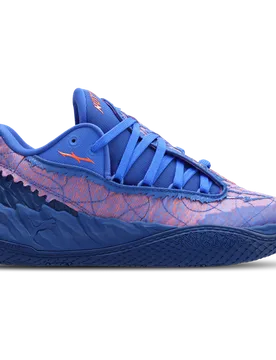 Galaxy Herren Sneaker - Blau - Größe 46 - Netz/Synthetik Blue 46 - Puma - FashionsVida