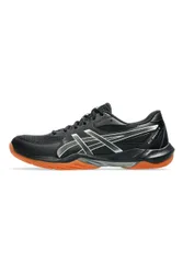Scarpe da pallavolo nere con suola ammortizzata GEL-ROCKET 12 42