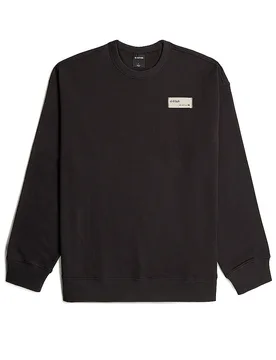 G-Star Raw Maglione nero XXL - G-Star RAW - FashionsVida