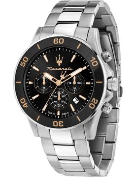 Orologio Uomo Competizione R8873600003