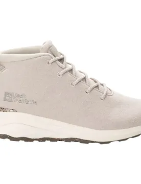 Bottes Campfire Wool Mid Dusty Grey EU 41