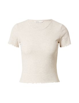 ONLY Camiseta 'ONLEmma' greige