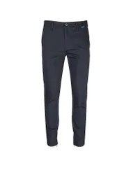 Mac Chino Griffin azul 32/L30