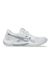 Scarpe da pallavolo bianche con inserto Trusstic Gel-Rocket 12 39