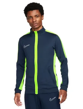 Trainingsjacke Dri-FIT Academy - Bleu - male - Size: L