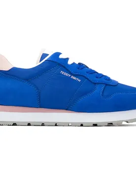 Baskets 120670 Blue EU 36