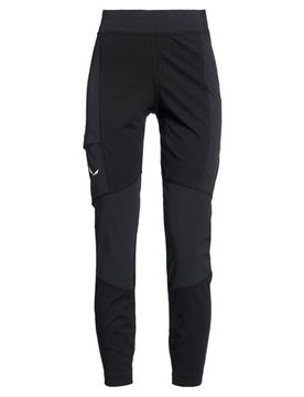 Mallas Mujer Negro 34,36,38,40,42,44,46 Mujer