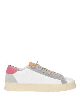 P448 Sneakers Damen Weiß 38 Damen