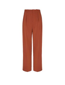 Pantalones de negocios cobre 29/L34