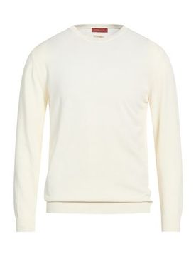 Pullover Hombre Marfil L,M,S,XL,XXL Hombre