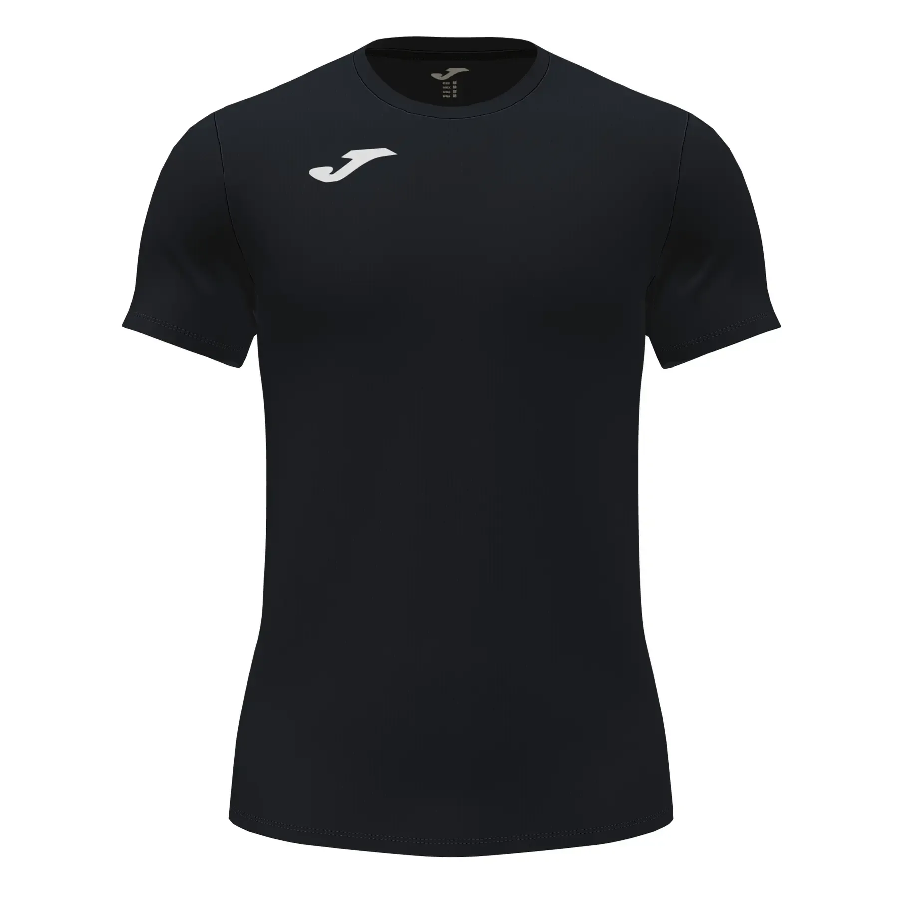 Jersey Record II - Noir - male - Size: L - Joma - FashionsVida