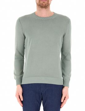 Maglione girocollo SALVIA 54