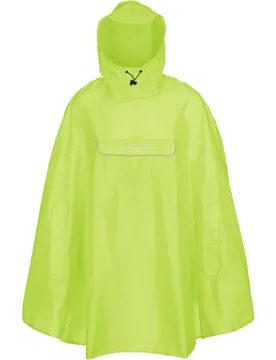 Valdipino poncho accesorios hombre (XL) - VAUDE - FashionsVida
