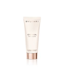 Omnia Crystalline Leche Corporal Hidratante 200ml