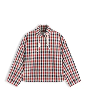 Jacke rot 40 damen - Tommy hilfiger - FashionsVida