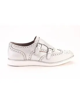 Cole Haan Scarpe W03001 Grey EU 37