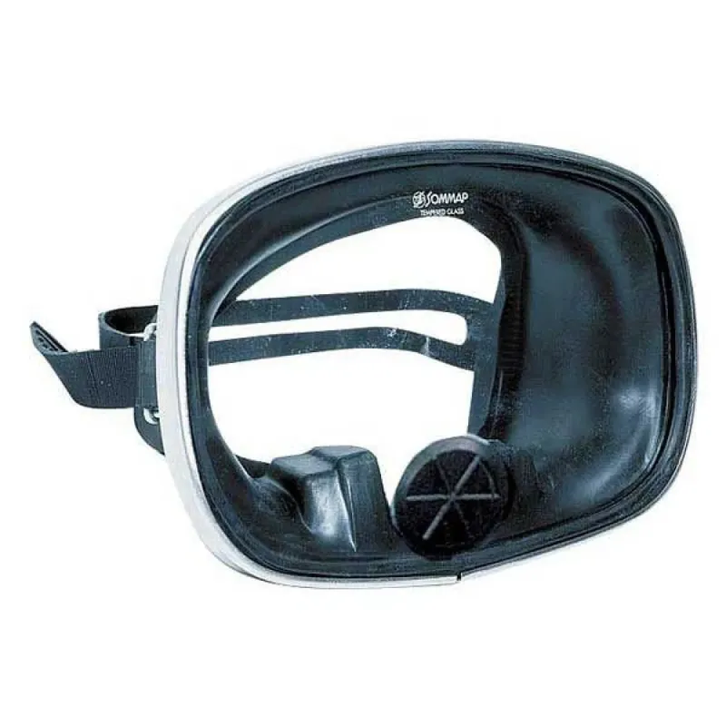 Maschera Subacquea Supervisiomer
