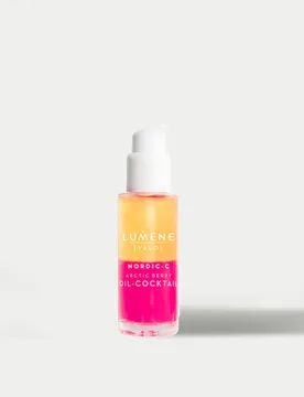Nordic-C [Valo] Arctic Berry Oil-Cocktail 30ml unisex - Lumene - FashionsVida