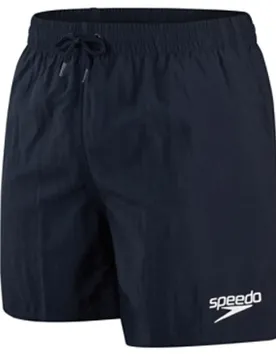 Essential 16" Herren Badehose, blau XXL