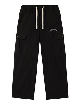 Palm Angels Carico con logo