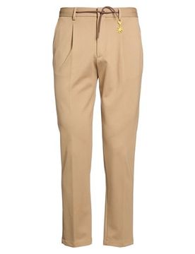 Hose Herren Khaki 50,52 Herren
