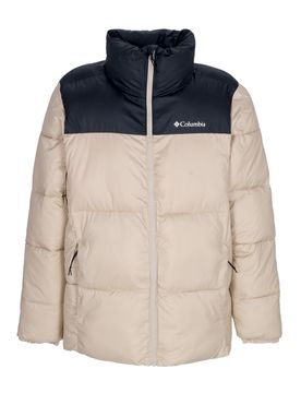 Piumino Uomo Puffect Ii Jacket Ancient Fossil/black