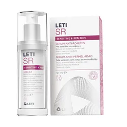 LETI SR Sensitive & Red Skin