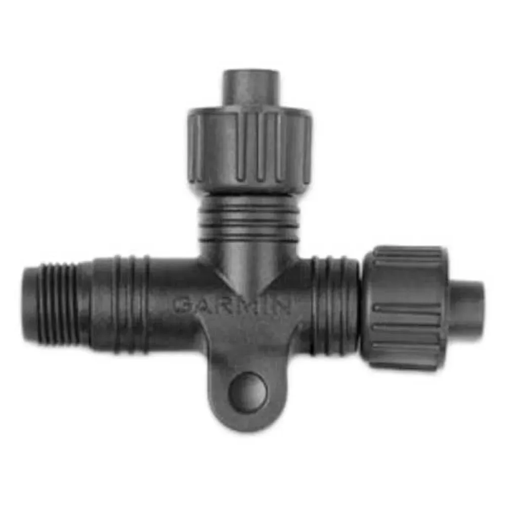 Nmea 2000 T-connector Black One Size unisex - Garmin - FashionsVida