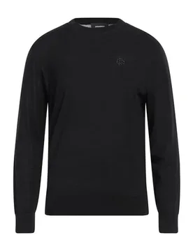 Pullover Hombre Negro M,S,XXL Hombre - Dsquared2 - FashionsVida