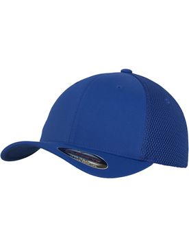 Flexfit Gorra azul real