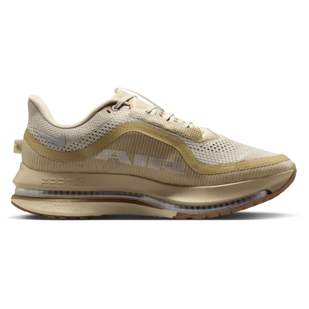 Pegasus Herren Sneaker - Silber - Größe 47.5 - Netz/Synthetik Silver 47.5 - Nike - FashionsVida