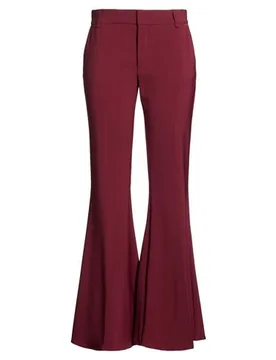 Pantalones Mujer Burdeos S,XS Mujer - Aniye By - FashionsVida