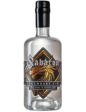 Gin - Legendary Gin - Lizenziertes Merchandise! - None - unisex