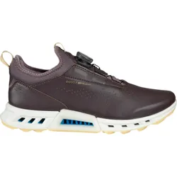 Golfschuhe Golf Biom C4, aubergine 39