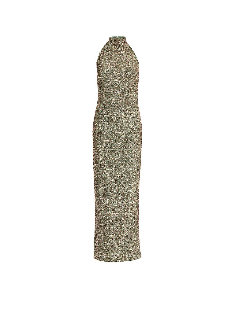 Abendkleid dunkelgrün 36 damen - Swing - FashionsVida