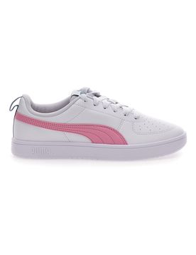 Sneakers Bianche Puma Rickie JR 38