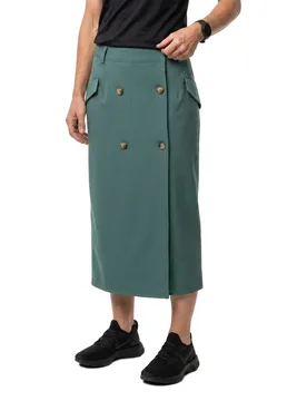Minigonna 25123261 Moss Green 34 - Fynch Hatton - FashionsVida