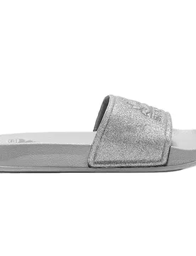 Sandales Mini Hanalei Silver EU 25-26 Fille - Sundek - FashionsVida