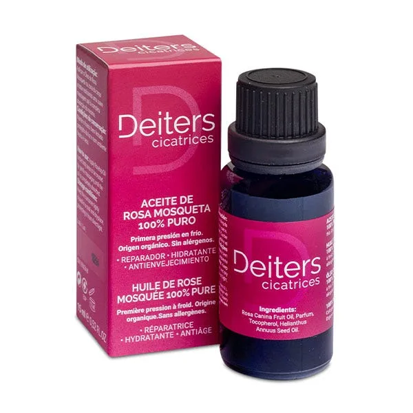 DEITERS Cicatrices - DEITERS - FashionsVida